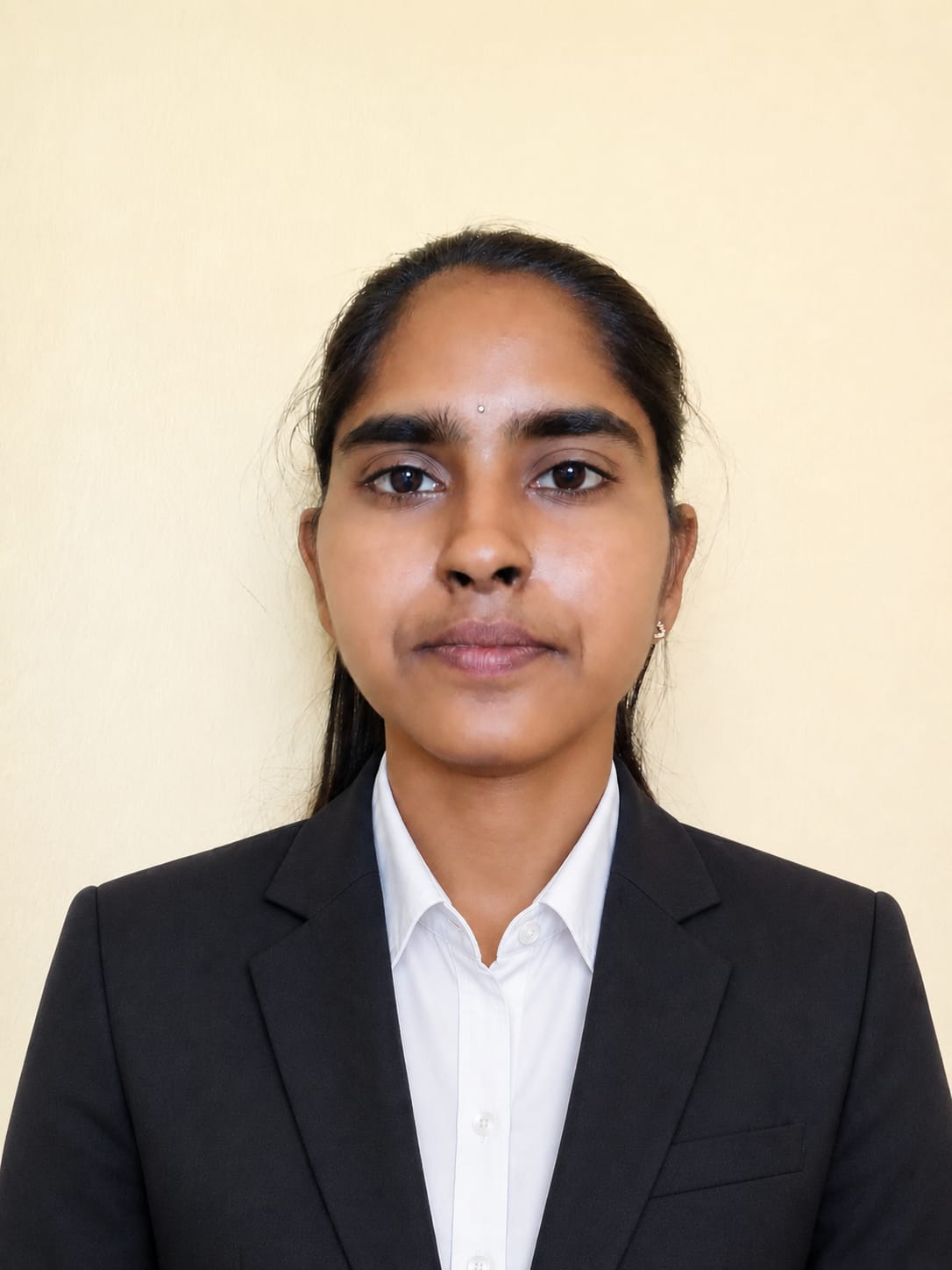 SRITW Placements selected students